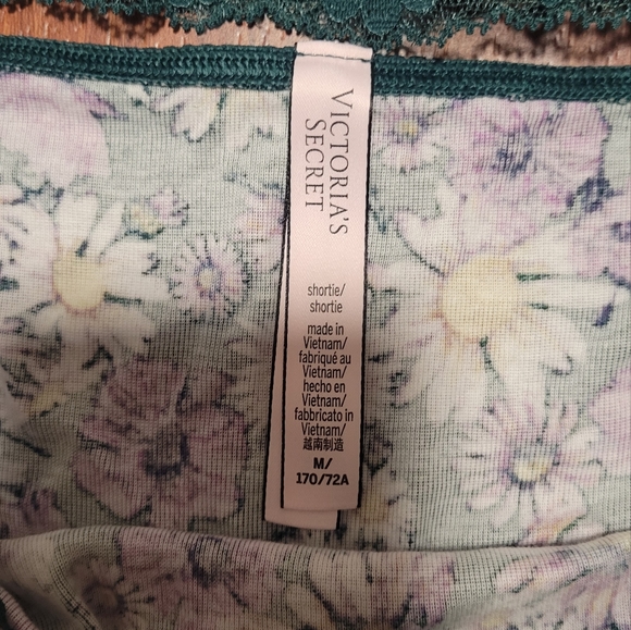 Vs pj set - Picture 3 of 4